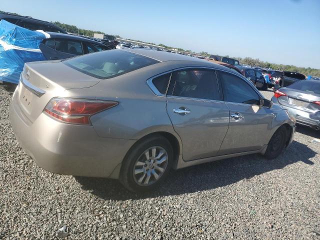 2015 Niss Altima 2.5 s