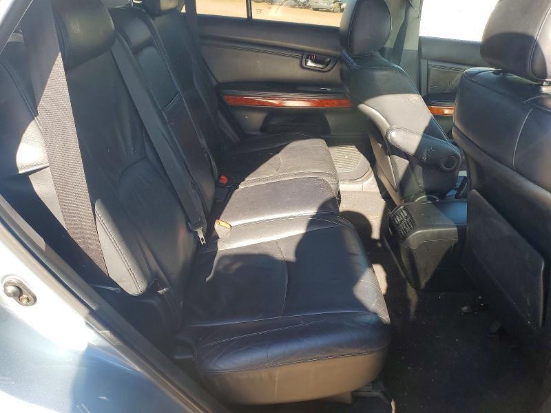2005 Lexus Rx 330 Base