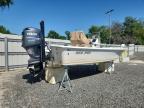 2004 Sea-Pro Boats Inc SV2100 CC-Boat
