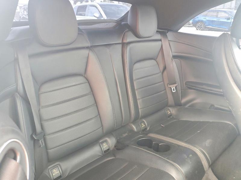 2018 Mercedes-Benz C300