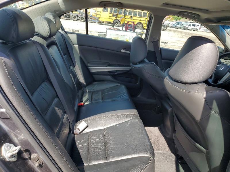 2009 Honda Accord exl