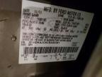 2012 Ford Edge sel