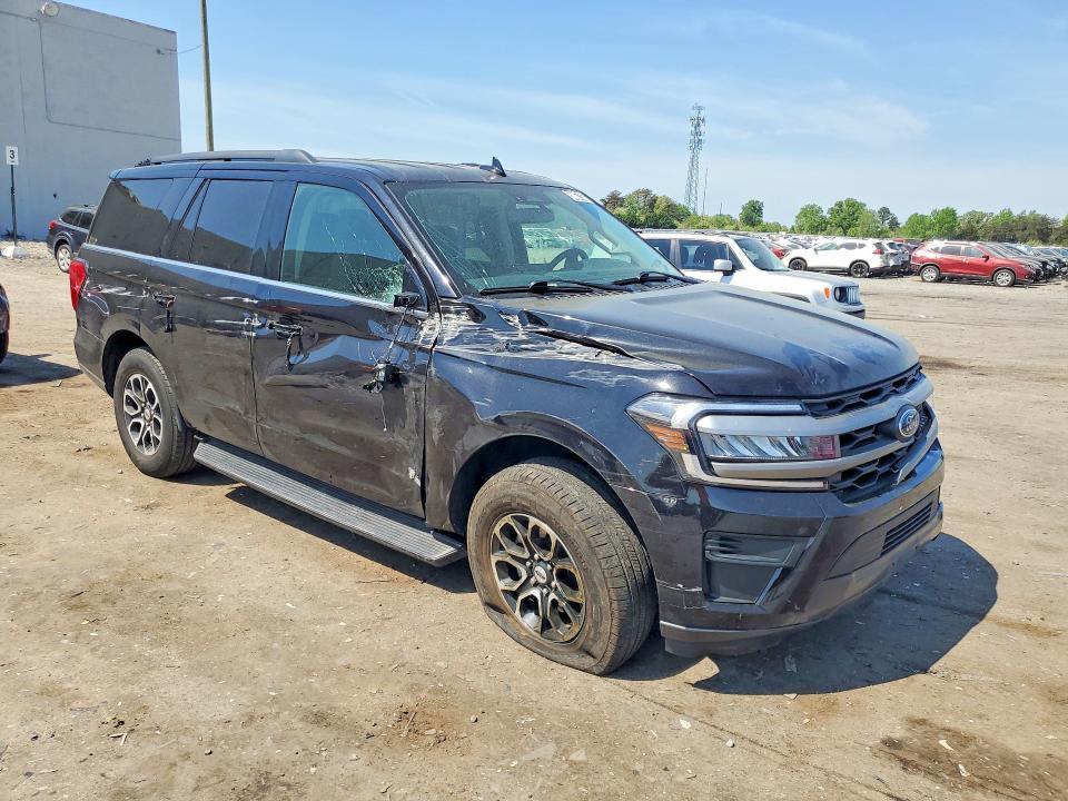2024 Ford Expedition xlt
