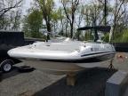 2011 Hurricane/godfrey Marine Boat-Boat