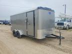 2025 Interstate VICT716TA2 Enclosed Cargo Trailer