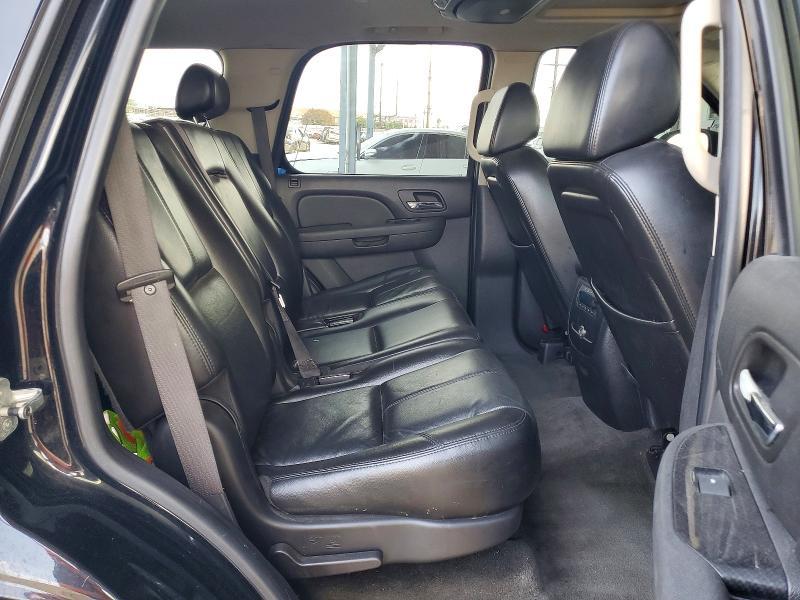 2007 GMC Yukon