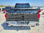 2020 Chevrolet Silverado K1500 LT