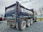 2015 Caterpillar CT660 Dump Truck