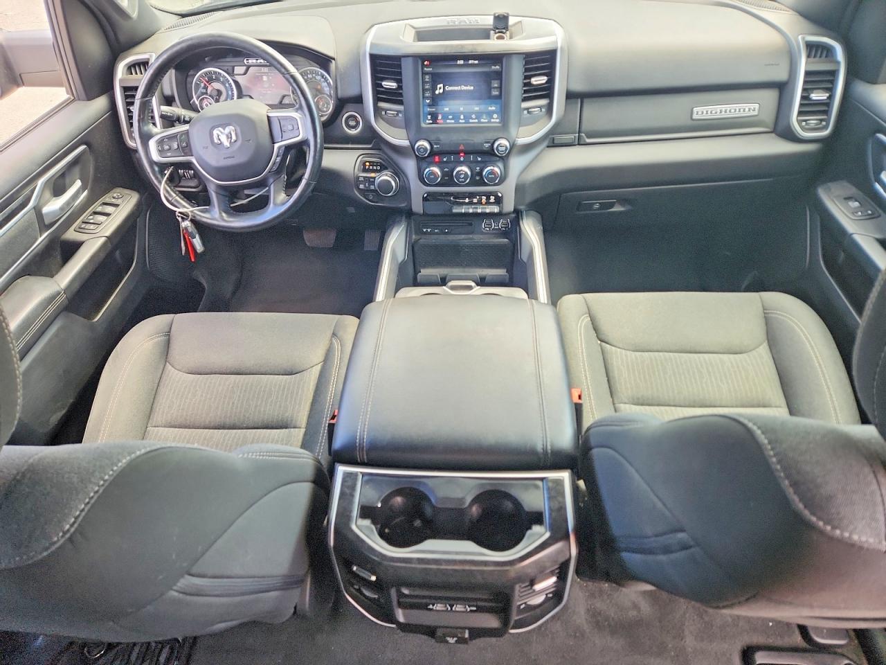 2019 Dodge RAM 1500 BIG Horn