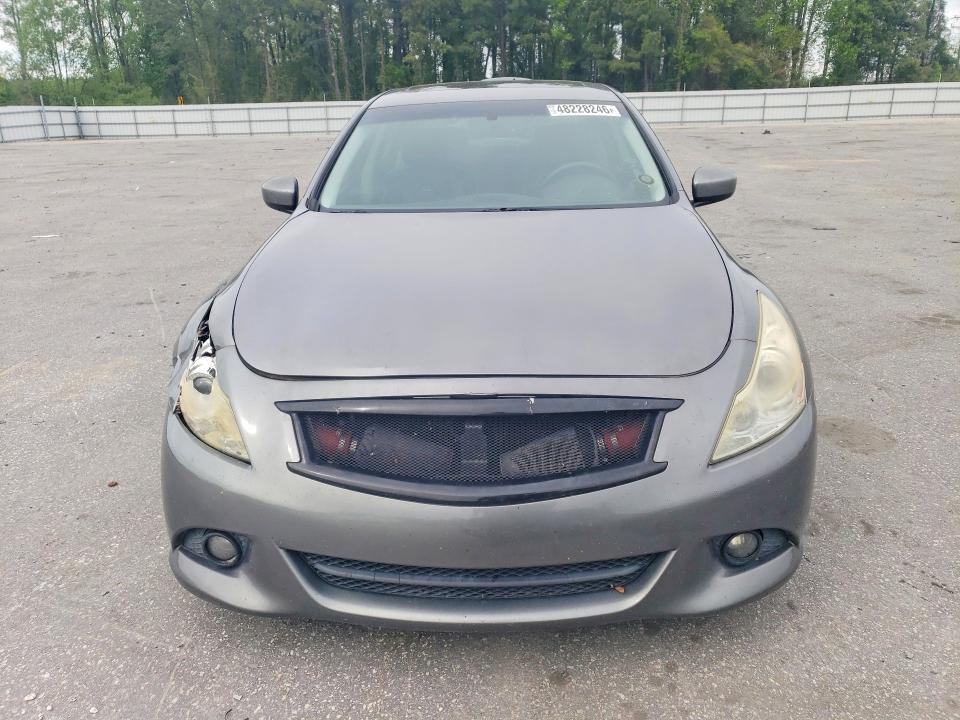 2011 Infiniti G37 Sedan x