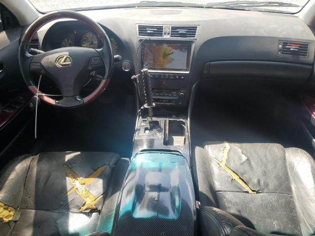 2008 Lexus Gs 460