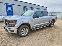Rental Vehicles for sale at auction: 2025 Ford F150 XLT