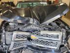 2015 Chevrolet Silverado K1500 LTZ