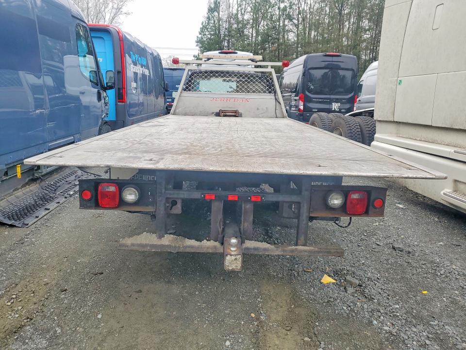 1987 Ford F350