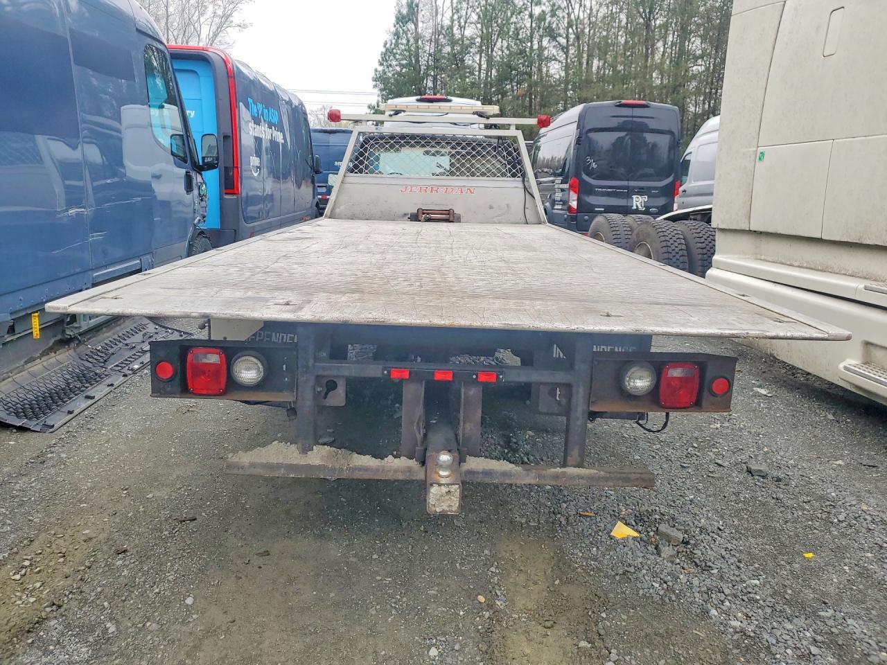 1987 Ford F350