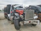 1989 Peterbilt 379 Dump Truck