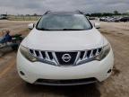2010 Nissan Murano s