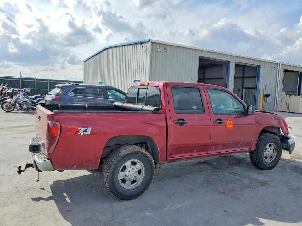 2006 Chevrolet Colorado