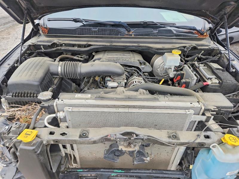 2022 Dodge Ram 1500 Limited