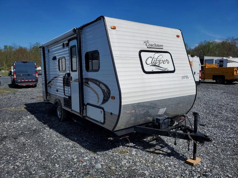 2014 Foresriver 2014 Forest River Coachmen Camper