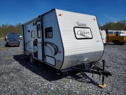 Foresriver Vehiculos salvage en venta: 2014 Foresriver 2014 Forest River Coachmen Camper