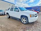 2011 Chevrolet Avalanche LT