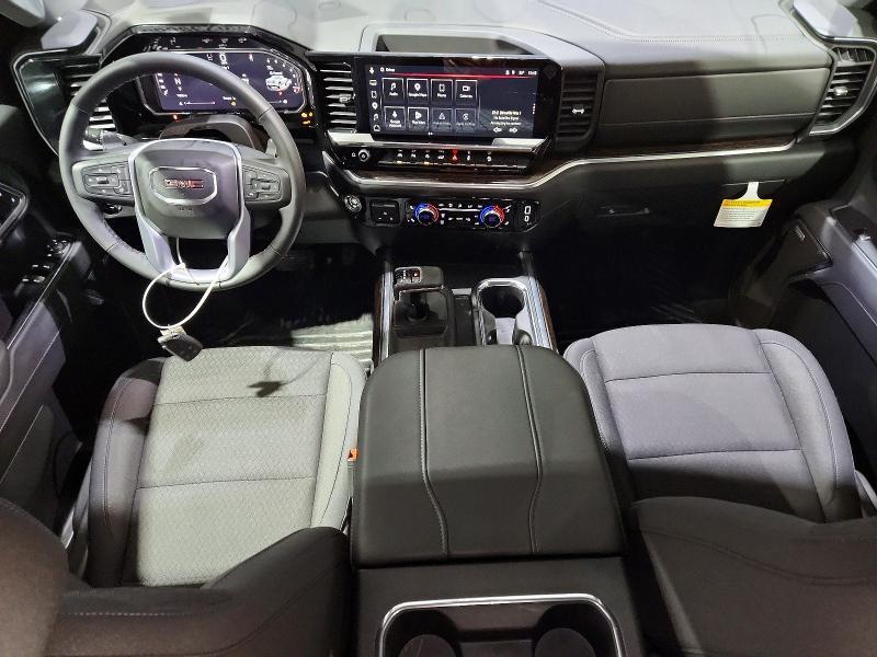 2026 GMC Sierra K1500 Elevation