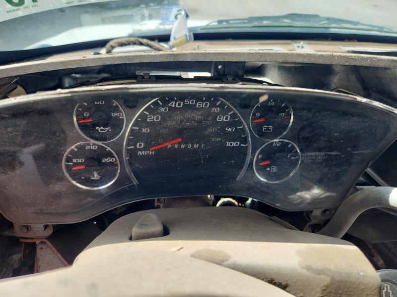 2013 Chevrolet Express G4500