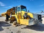 2010 Komatsu HM400-2-Articulated Haul Truck