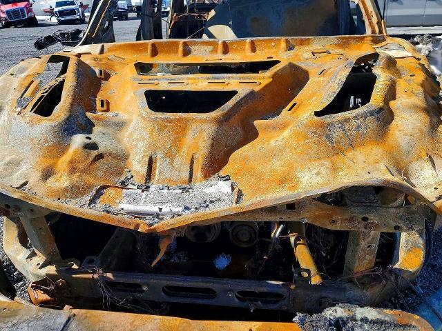 2017 Dodge RAM 2500 ST