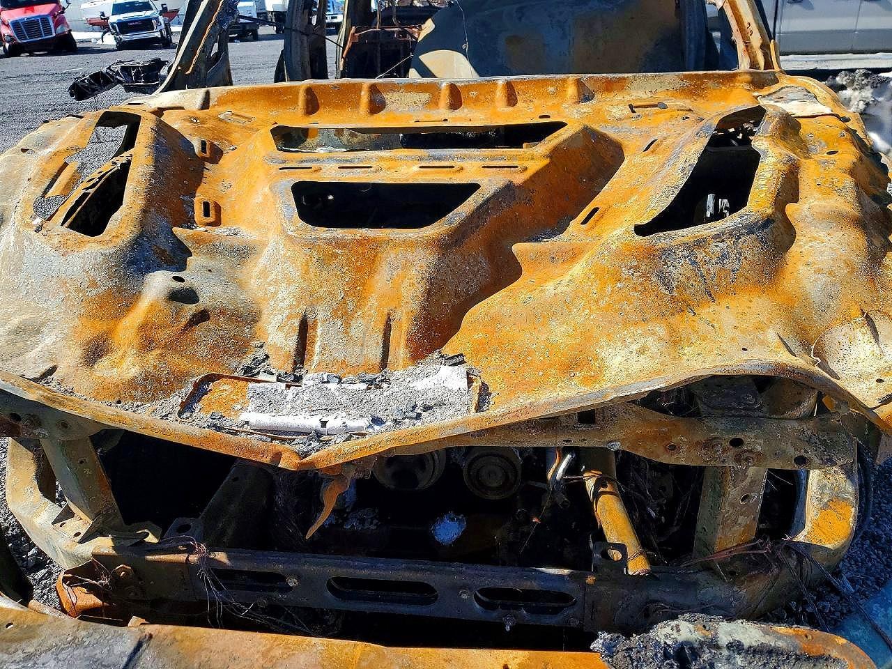 2017 Dodge RAM 2500 ST