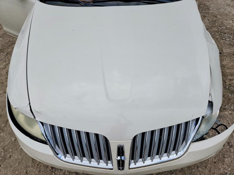 2009 Lincoln MKS