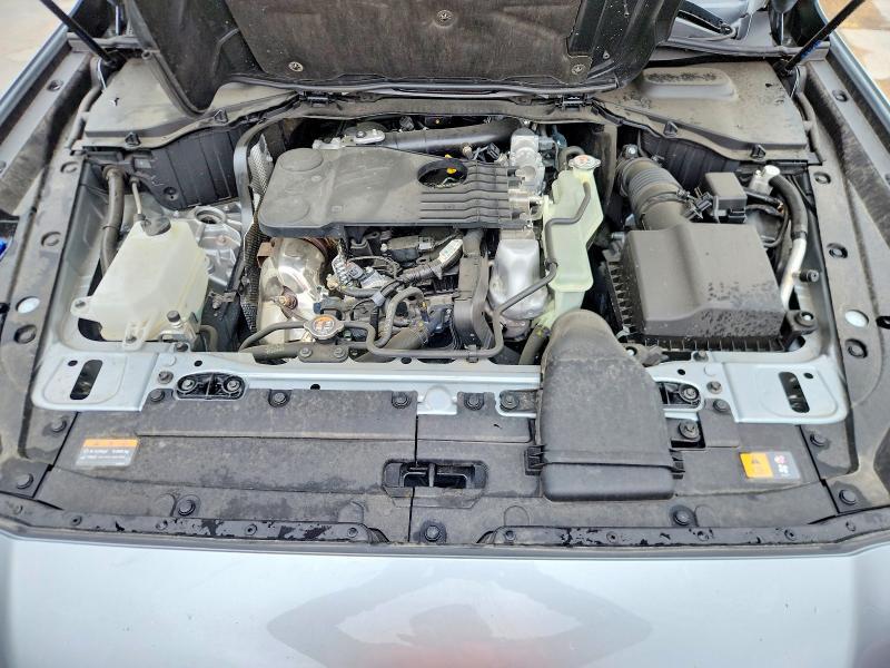 2025 Mazda Cx-90 Premium Plus