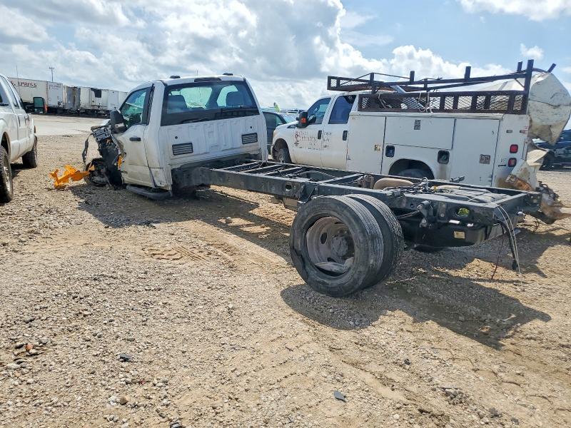 2024 Ford F550 Super Duty Truck Cab AND Chassis