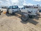 2024 Ford F550 Super Duty Truck Cab AND Chassis
