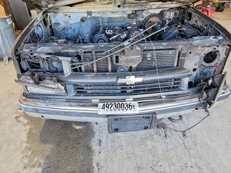 1998 Chevrolet GMT-400 K2500