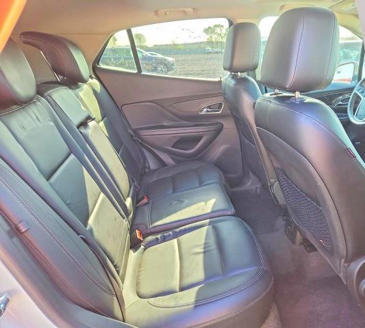 2013 Buick Encore Premium