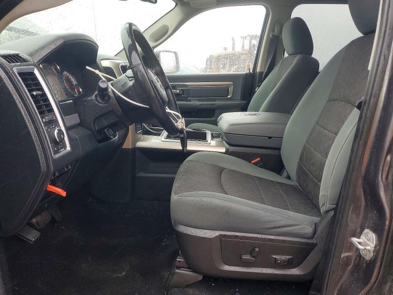 2015 Dodge Ram 1500 slt