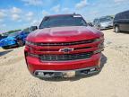 2019 Chevrolet Silverado K1500 RST