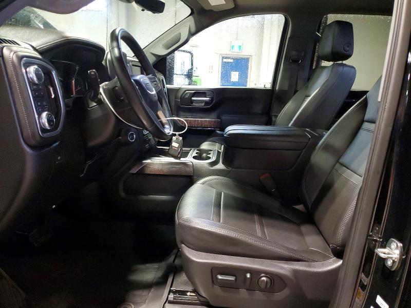 2023 GMC Sierra K3500 Denali