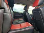 2008 Chevrolet Avalanche C1500