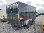 2026 Interstate VICTV714TA2 Enclosed Cargo Trailer