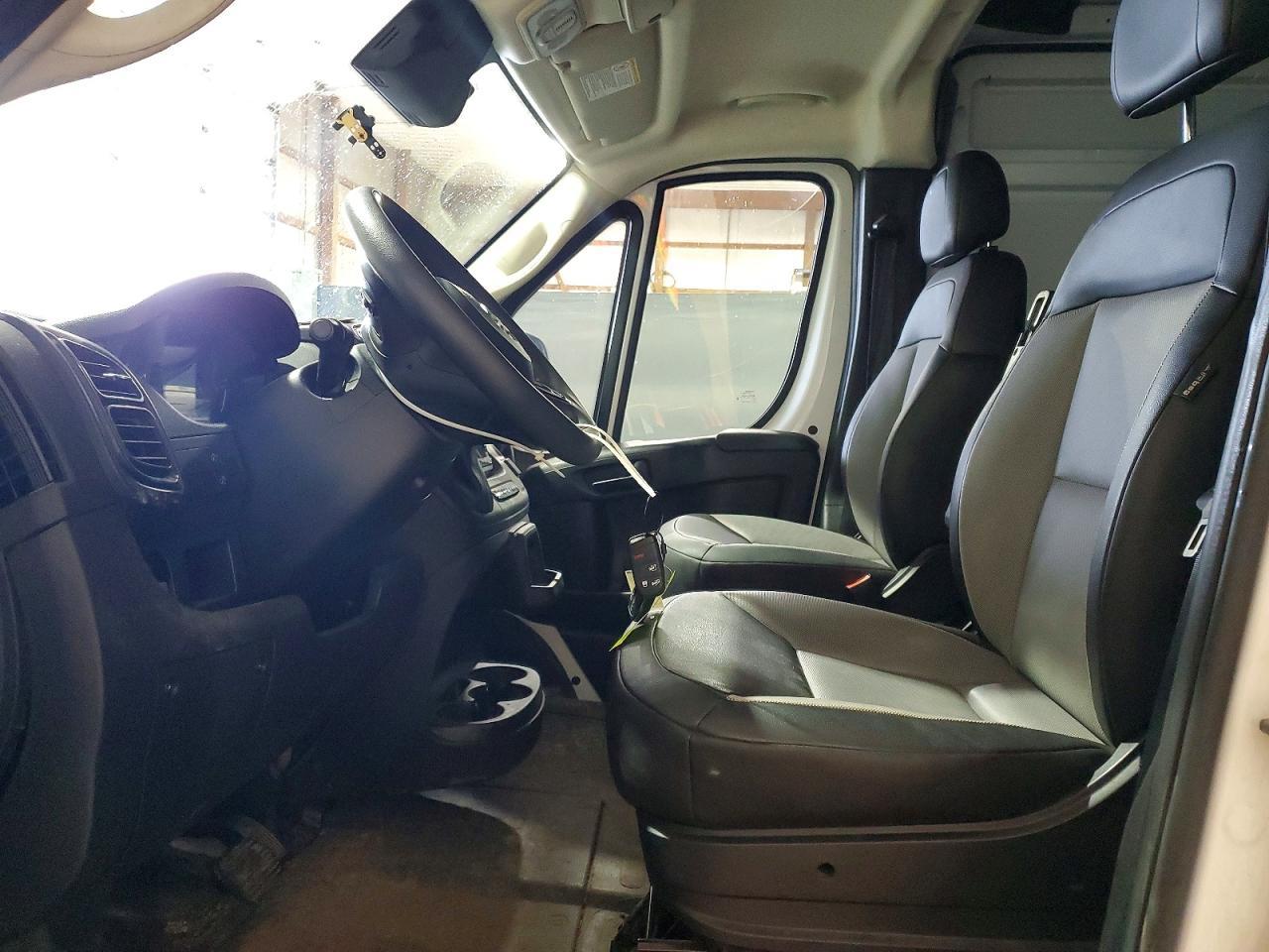 2025 Dodge RAM Promaster 2500 Cargo ** R & D * CLN Title * PR