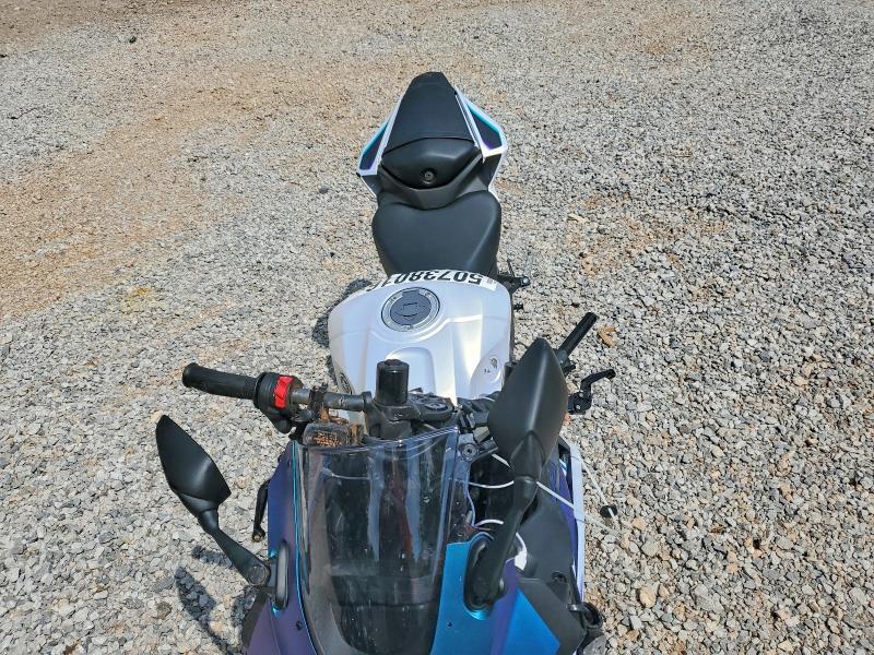 2025 Yamaha YFZ320 A