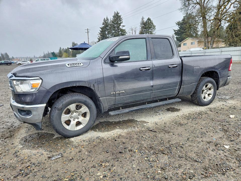 2020 Dodge RAM 1500 BIG Horn