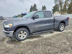 2020 Dodge RAM 1500 BIG Horn en venta en Spanaway, WA