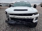 2020 Chevrolet Silverado K2500 Custom