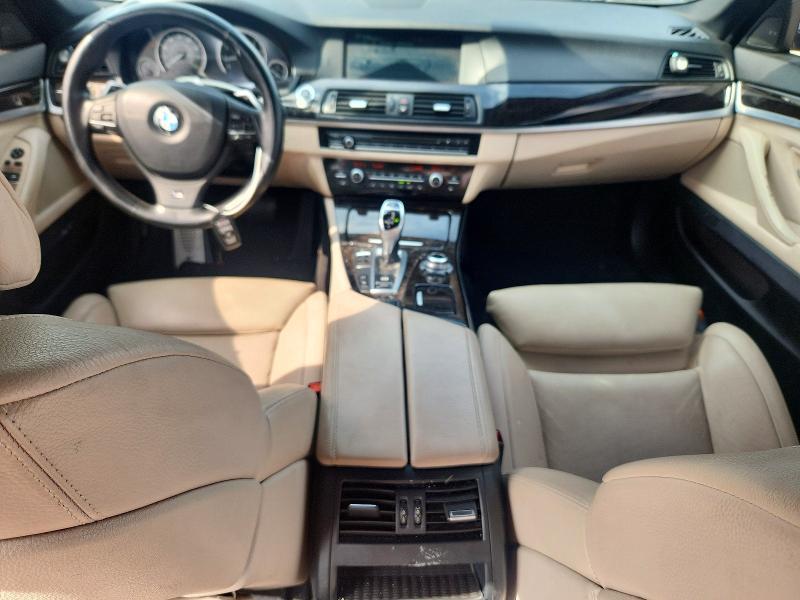 2013 BMW 535 i