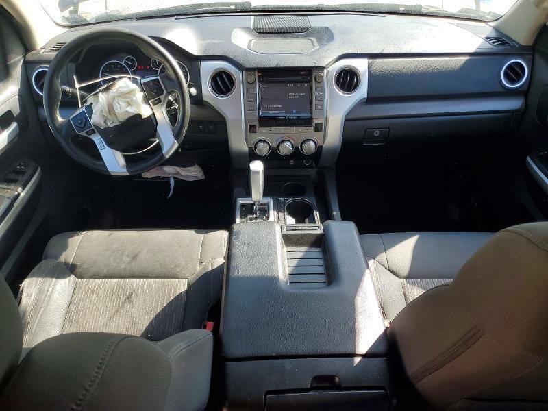 2015 Toyota Tundra SR5