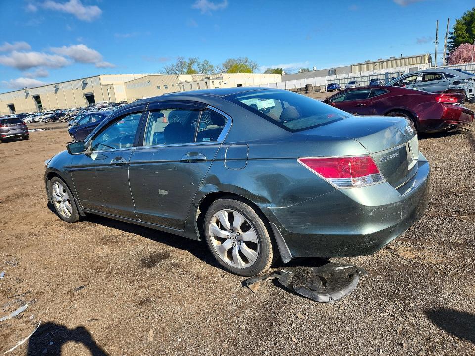 2009 Honda Accord